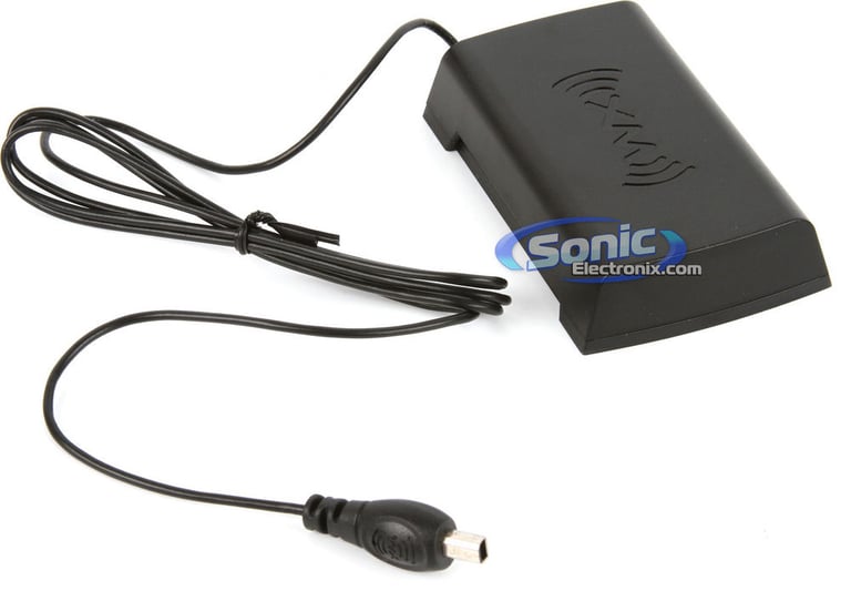 Prestige SS9000 & Audiovox CNP2000UCA Image 17