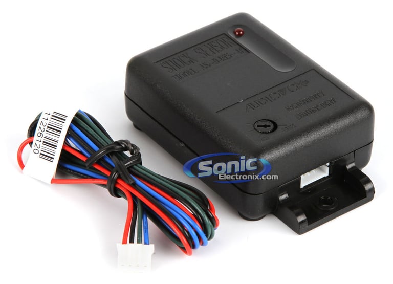 Prestige SS9000 & Sirius SCC1 Image 8