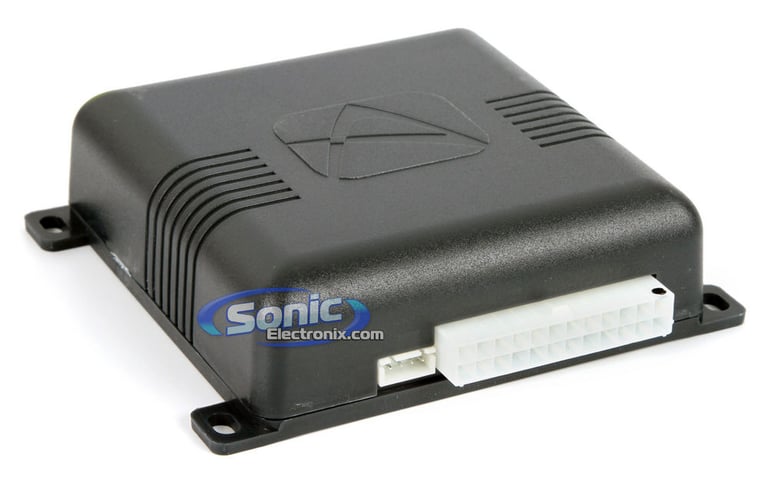 Prestige SS9000 & SiriusXM SXV200V1 Image 5