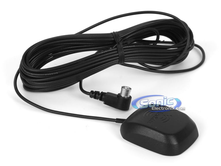 Prestige SS9000 & SiriusXM SXV200V1 Image 16