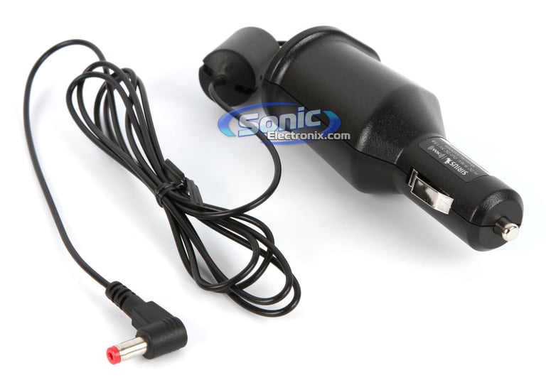 Prestige SS9000 & XM Onyx XDNX1V1 Image 20