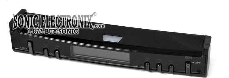 ** BELOW COST! ** Kenwood eXcelon XXV-05V Image 6