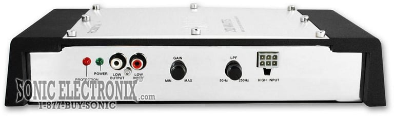 RCA RC200.1A Image 2