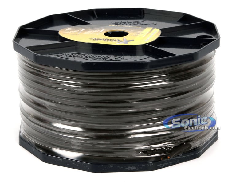 Xscorpion SW14.300BK Image 2