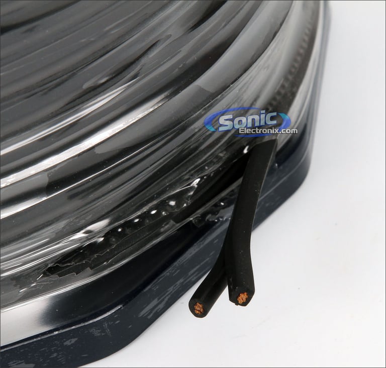 Xscorpion SW14.300BK Image 3