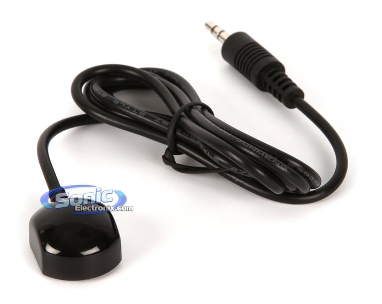 Audiovox AACC-613-RCK Image 3