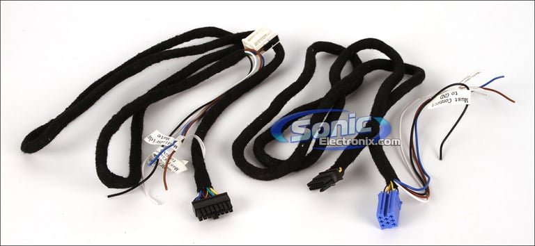 Audiovox ADUO-101-AVW Image 6
