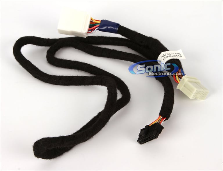 Audiovox ADUO-101-HON Image 5