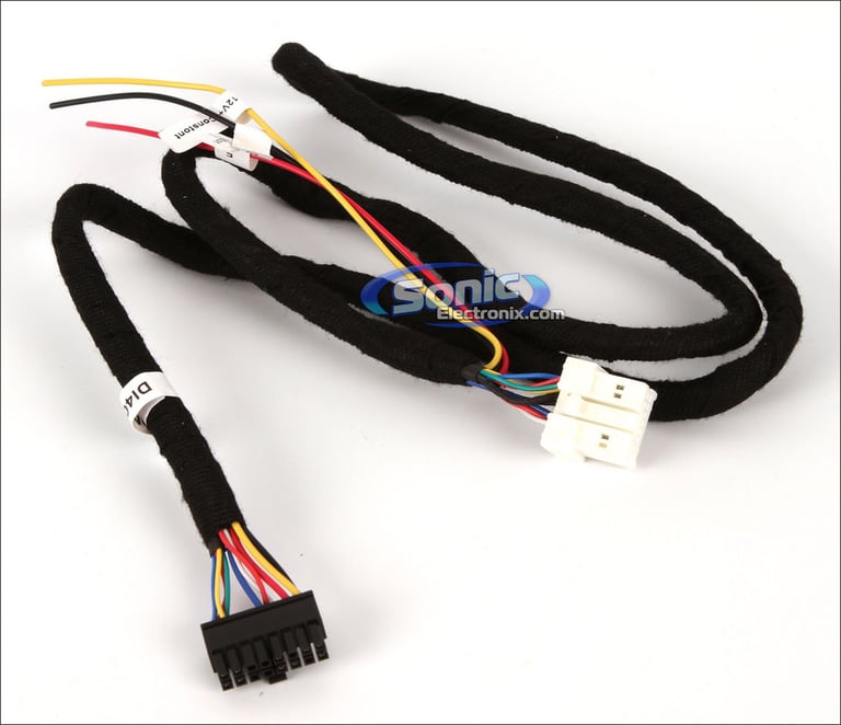 Audiovox ADUO-101-NIS Image 5