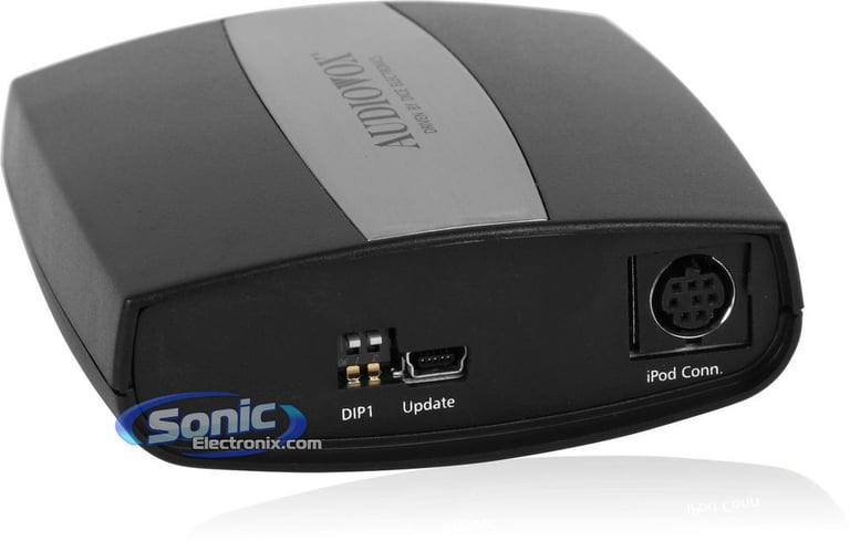 Audiovox ADUO-102-AVW Image 2