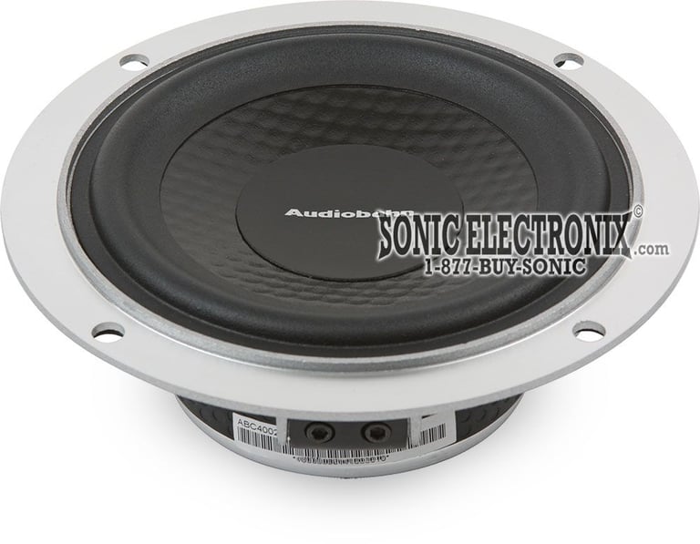 Audiobahn ABC4002N Image 4