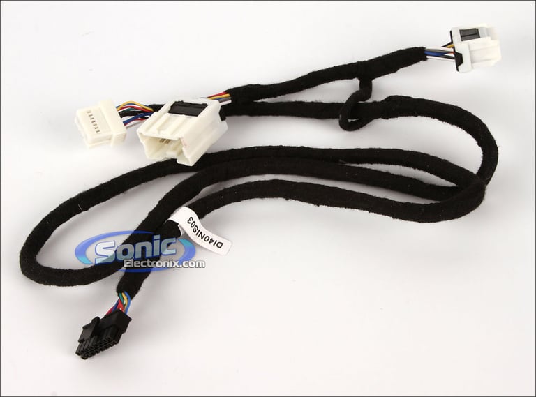 Audiovox ADUO-103-NIS Image 5