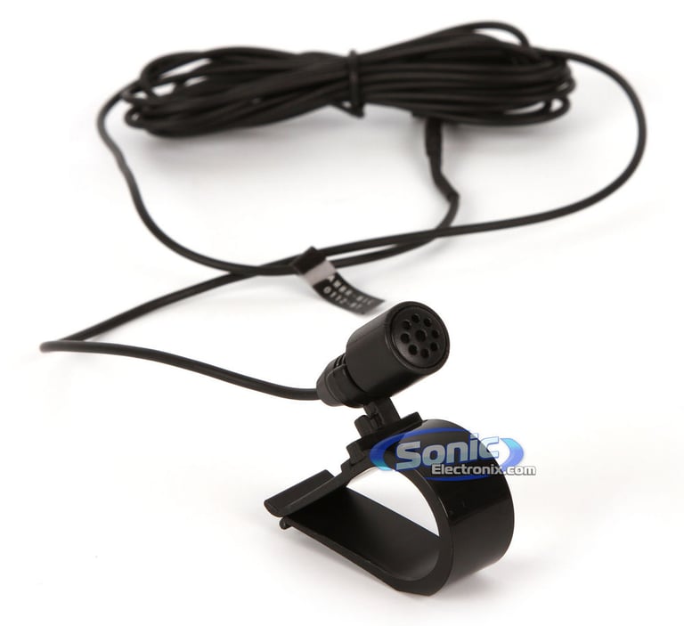Audiovox AMBR-1500-AUD Image 5