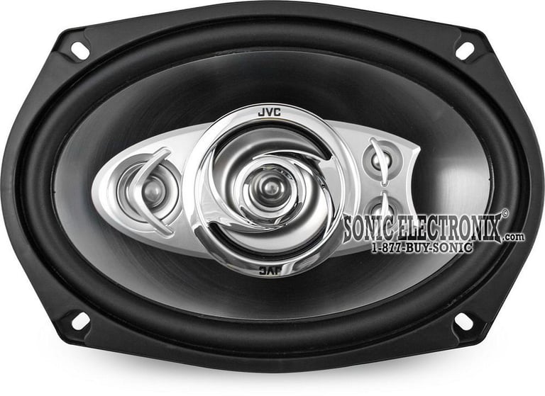 JVC CS-HX6956 Image 3