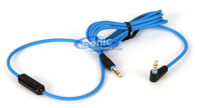 SMS Audio STREET SMS-WD-RED by 50 Cent - Red Image 7