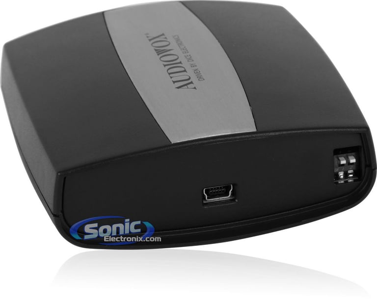 Audiovox AMBR-1500-HON Image 3