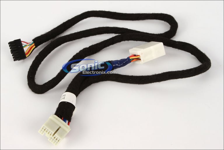 Audiovox AMBR-1500-HON Image 6