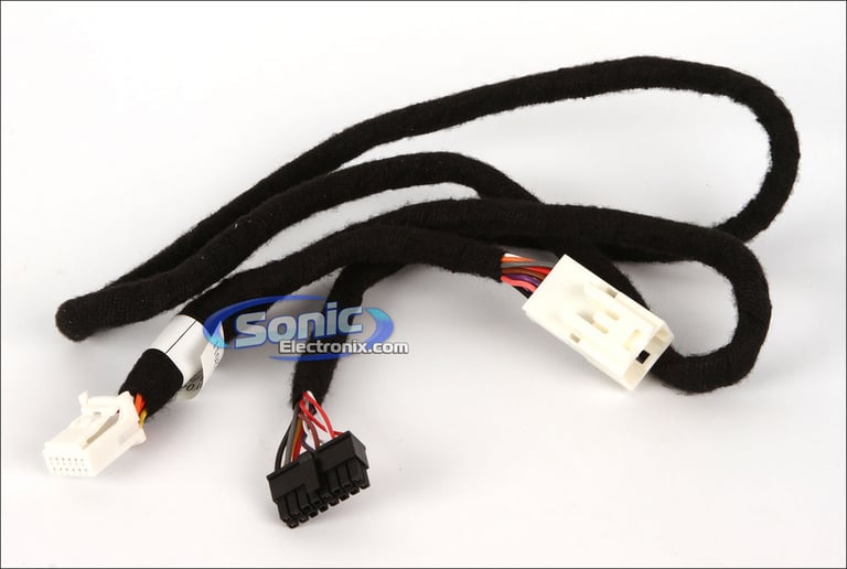 Audiovox AMBR-1500-TOY Image 6