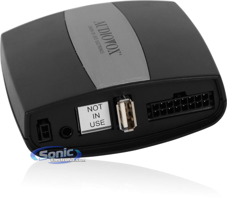Audiovox AMBR-1501-NIS Image 2