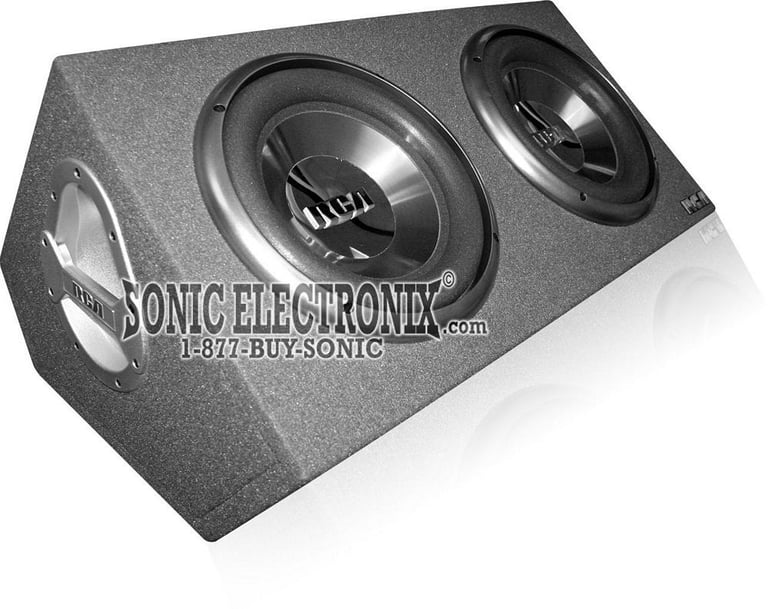 RCA RC212BX Image 1