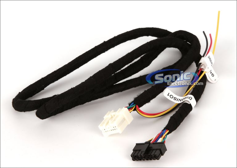 Audiovox AMBR-1501-NIS Image 6