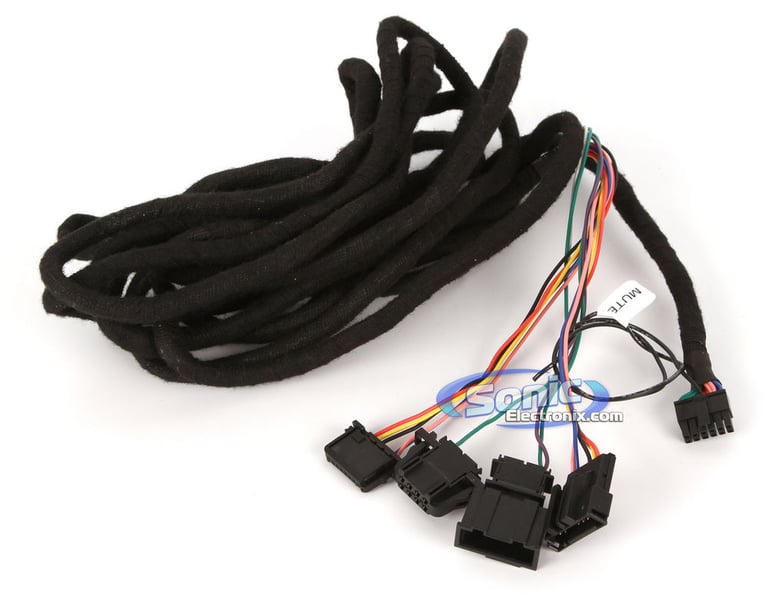Audiovox AMBR-1503-AVW Image 6