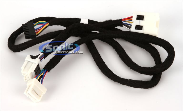 Audiovox AMBR-1503-NIS Image 6