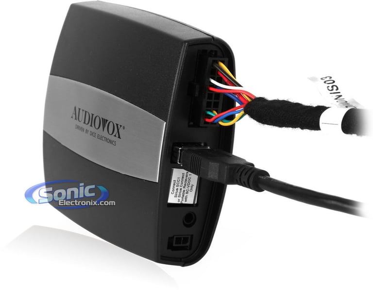 Audiovox AMBR-1503-NIS Image 1