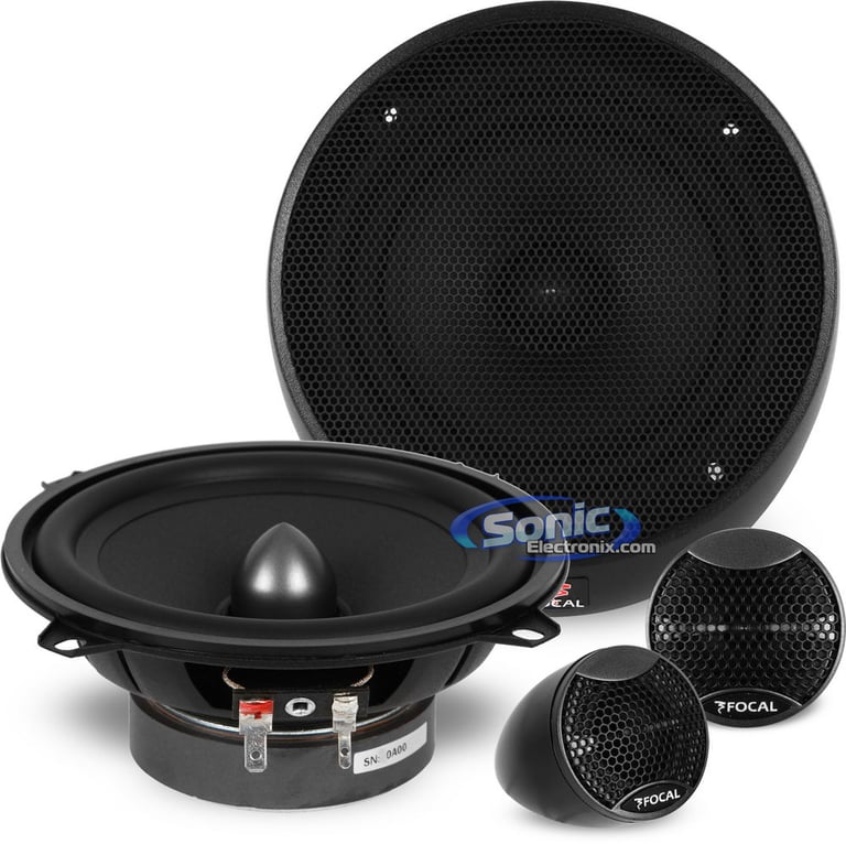 Focal IS130 Open Box Image 10