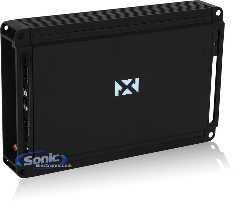 NVX JAD800.4 Open Box Image 11