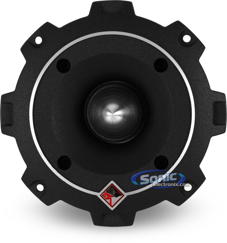 Rockford Fosgate PP4-T Open Box Image 7