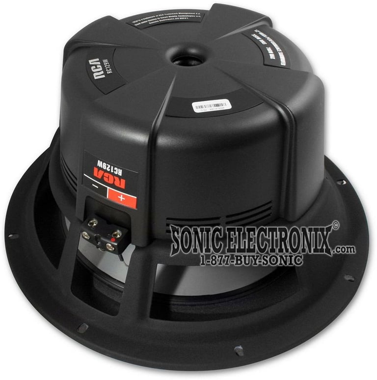 RCA RC129W Image 4