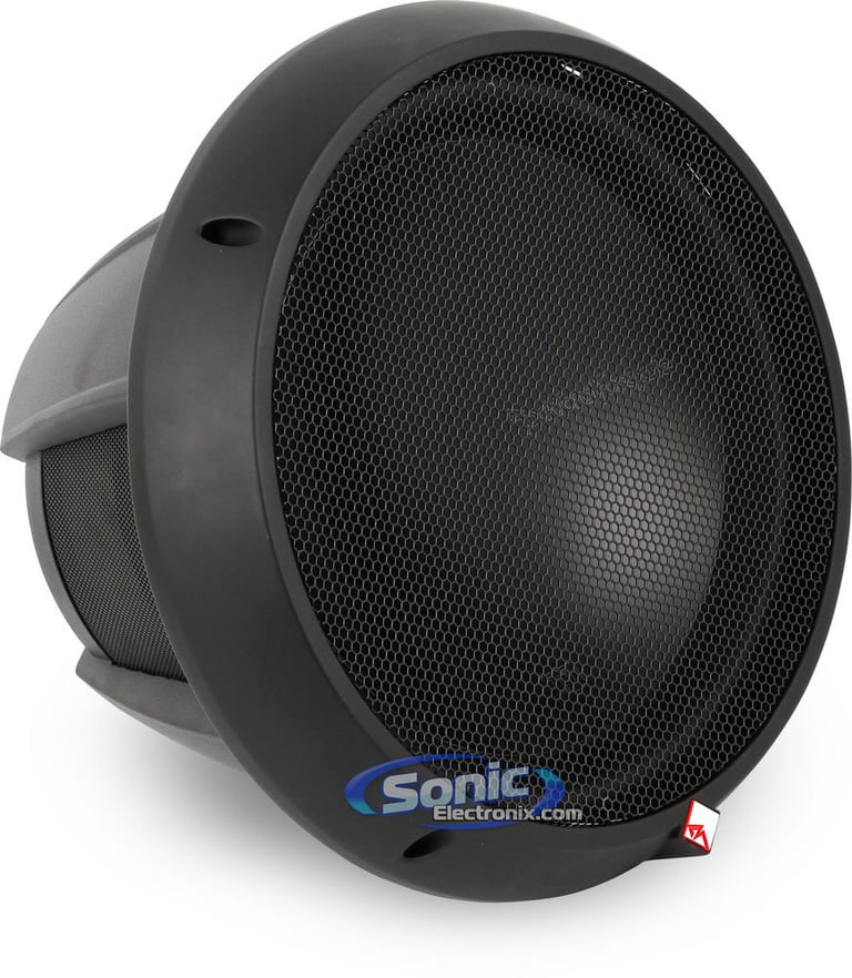 Rockford Fosgate T0D212 (T0D2-12) Open Box Image 12