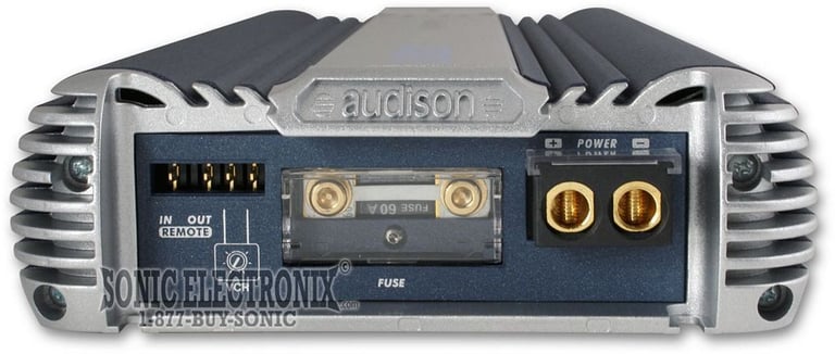 Audison LRx 6.SR Image 3