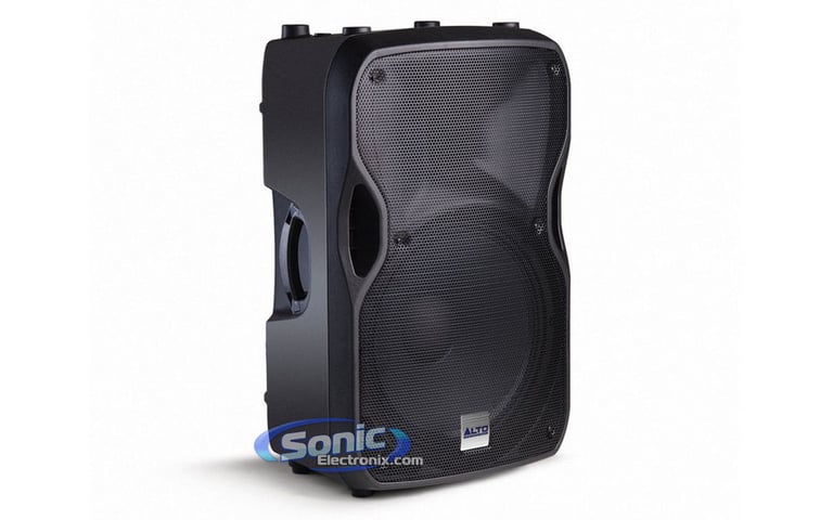 Alto Professional TS112 Open Box Image 2