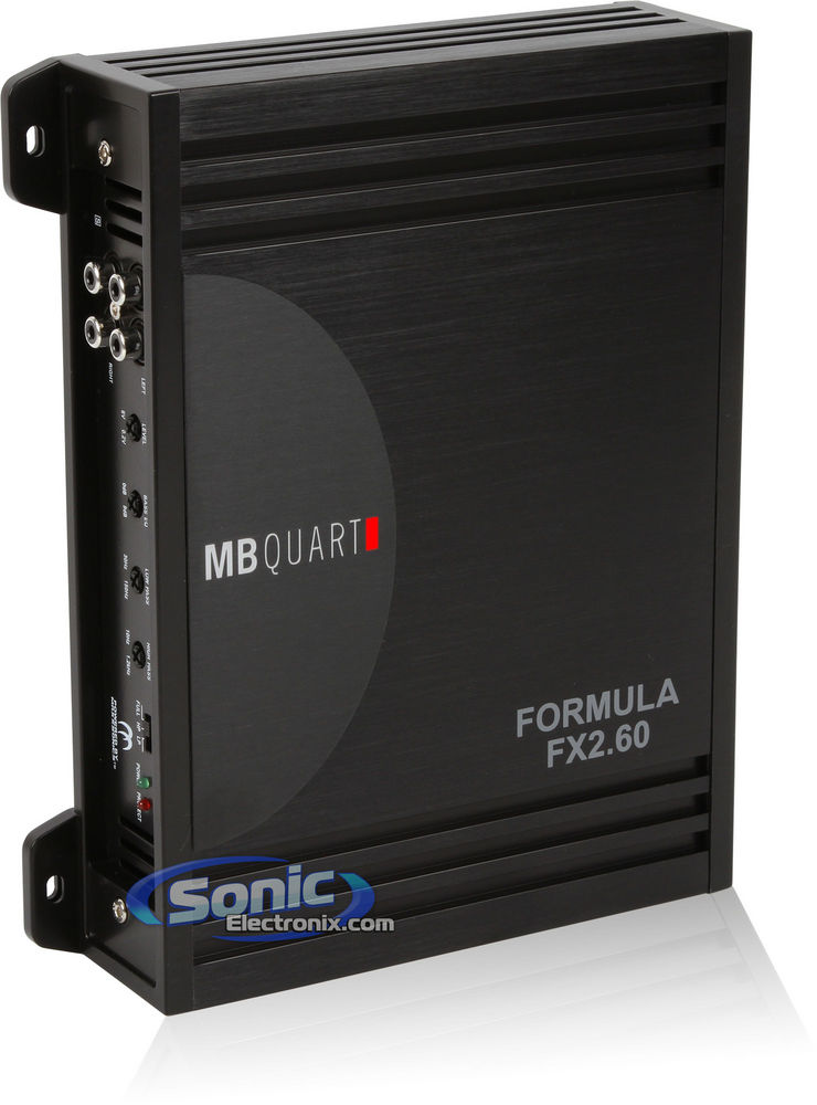 MB Quart FX2.60 (Open Box) Image 9