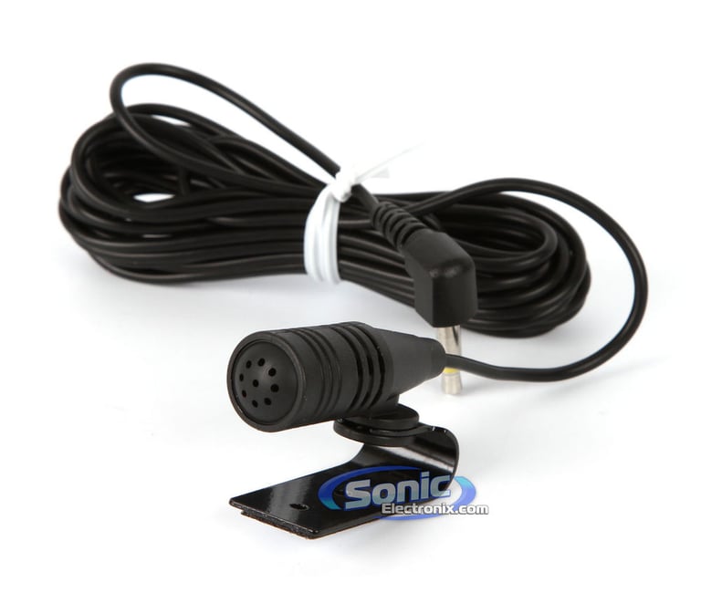 Kenwood DDX719 Open Box Image 18