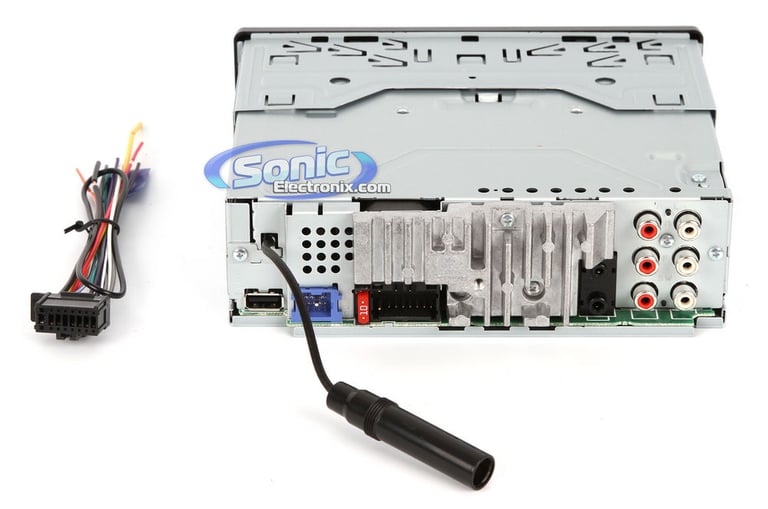 Pioneer DEH-P8400BH Open Box Image 15