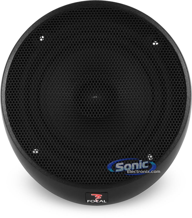 Focal IS130 Open Box Image 12