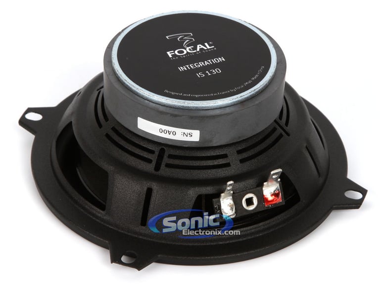 Focal IS130 Open Box Image 15