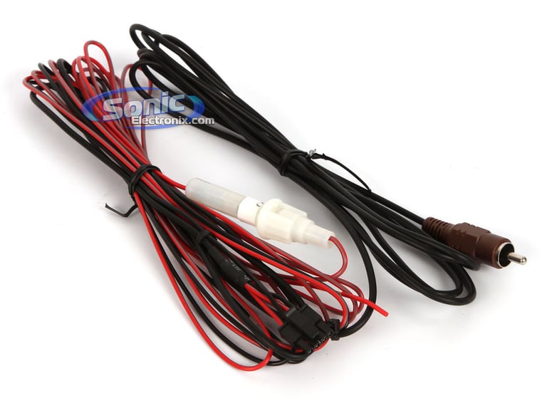 Pioneer ND-BC20PA (Open Box) Image 12
