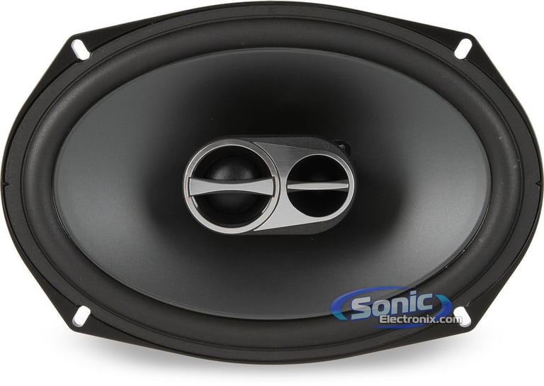 Alpine SPS-619 Open Box Image 13