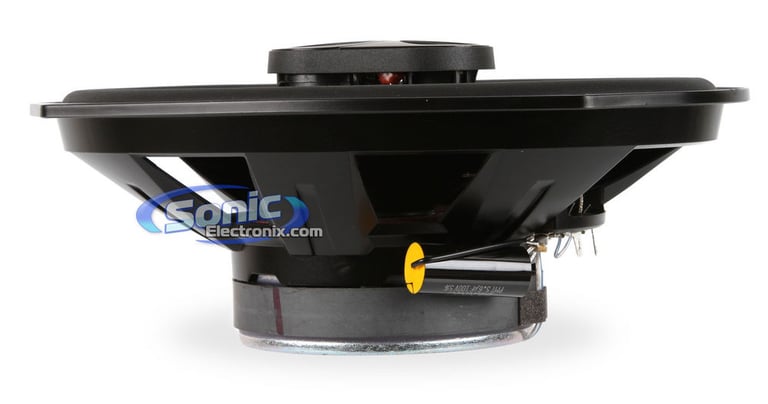 Alpine SPS-619 Open Box Image 16