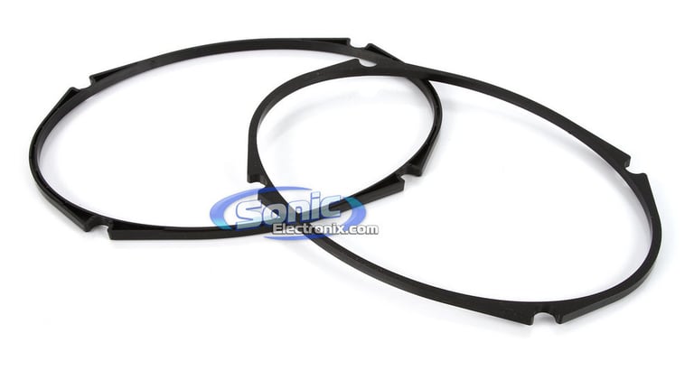 Alpine SPS-619 Open Box Image 18