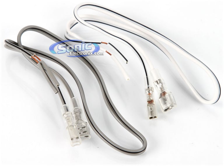 Alpine SPS-619 Open Box Image 19