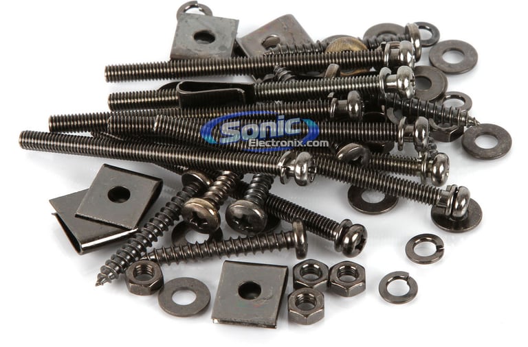 Alpine SPS-619 Open Box Image 20