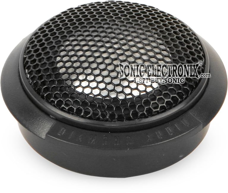 Diamond Audio DTK Image 3