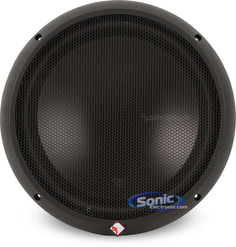 Rockford Fosgate T0D212 (T0D2-12) Open Box Image 14