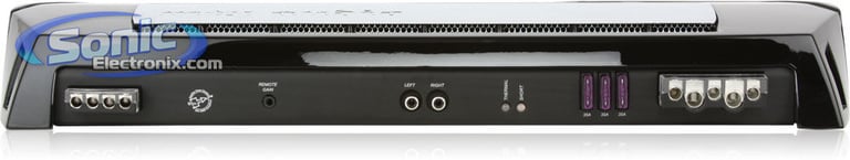 MTX Thunder Elite 602 (TE602) Open Box Image 7