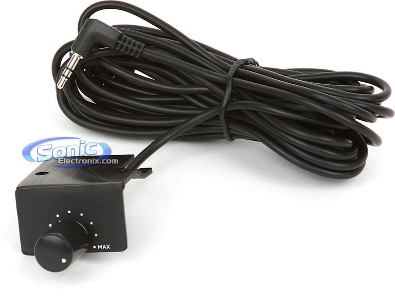 MTX Thunder Elite 602 (TE602) Open Box Image 8
